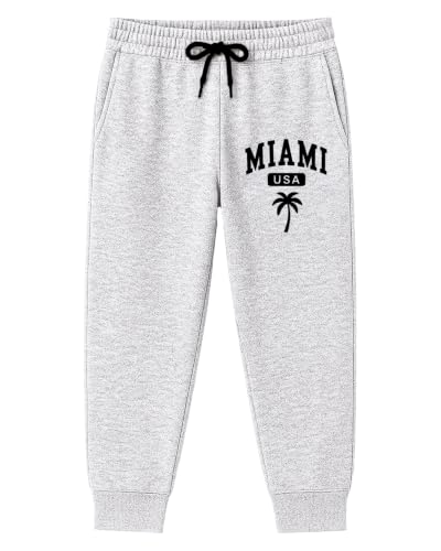 Image of Kuchipoo Boys Regular Fit Track Pants - Pack of 3