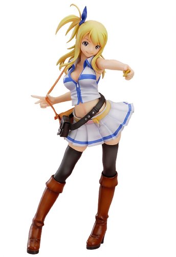 Figurine 'Fairy Tail' - Lucy