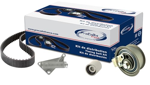 Kit de distribución de motor PROCODIS France KTD3010 recambio