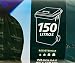 Vileda Pack de 10 Bolsas de Basura de 150 l