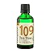 Produktbild Naissance Teebaumöl BIO (Nr. 109) 50ml - 100% naturreines ätherisches Öl, natürlich, bio-zertifiziert, vegan