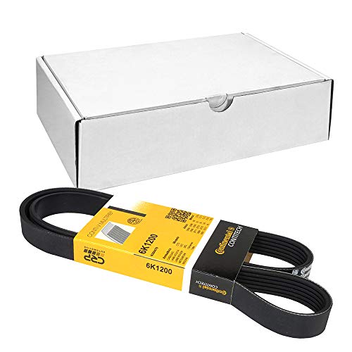 CONTITECH 6Pk1200 Correa