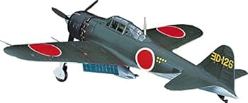 AOSHIMA 1/48 三菱 A6M5 零式艦上戦闘機 再生産】1/48 ダイキャストモデル No.01 三菱A6M5 零式艦上戦闘
