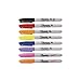 SHARPIE Permanent Markers Combo Pack, Assorted Original & Neon Colors, Fine Point, 21 Count