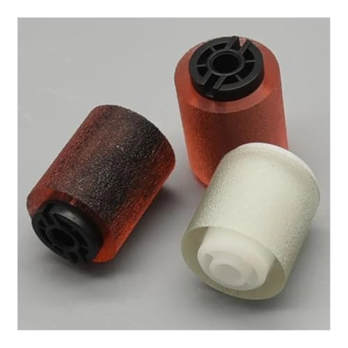 Rouleau de ramassage d'alimentation papier 6LK41557000 compatible copieur 5508A 6508A 5518A
