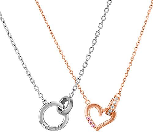 Amazon.co.jp: Canal 4C Canal Yondo Sea Necklace Pair Necklace for 