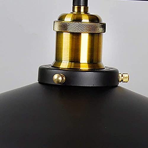 Suspension réglable multi lustre pour éclairage de restaurant - 4