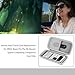 khanka Hard Travel Case Replacement for XREAL Beam Pro,The AR Glasses Spatial Computing Companion(Gray),Case Only.
