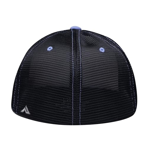 Image of Pacific Headwear Unisex-Adult Pacific Headwear Premium M2 Performance Trucker Flexfit Cap