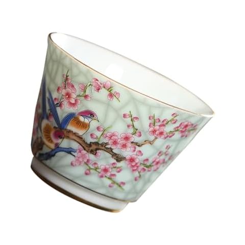 Tasse à Thé COLLBATH Cover