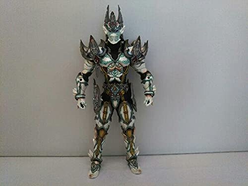 Amazon | フィギュア 白夜騎士 ダン 魔戒可動 「牙狼＜GARO