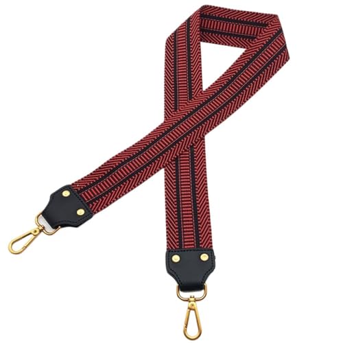 Strap de couleur le sagle pour sac messager élargi bandoulière interchangeable - 2