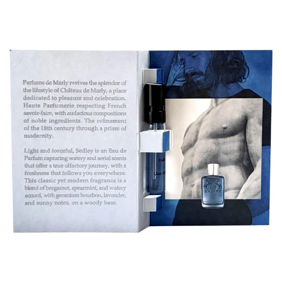 Amazon | パルファム ドゥ マルリー PARFUMS de MARLY セドリー SEDLEY