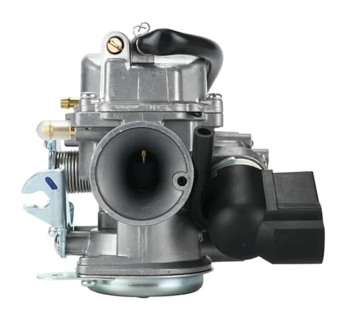 Starter de carburateur pour Zoomer 50 et Ruckus NPS50