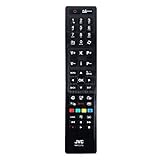 jvc remote app verbinden Kein Programmieren notwendig. Original-JVC LT-32C655 TV-Fernbedienung