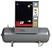 - Chicago Pneumatic Quiet Rotary Screw Air Compressor - 3 HP, 230 Volts, 3 Phase, Model# QRS3.0HP-3