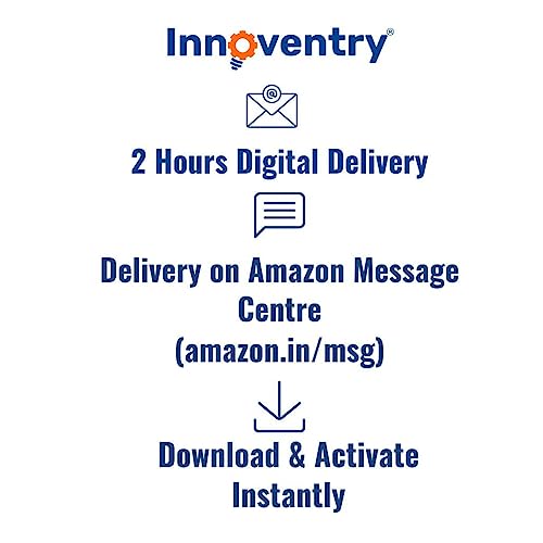 Innoventry - Lite Edition One Software for All Your Business Needs - GST Ready Billing, Accounting & Inventory Management| Single User Offline... - Image 3