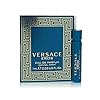 Versace Eros Eau De Parfum Travel Sample Spray Vial .03 Oz/1 Ml
