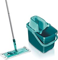 Algopix Similar Product 14 - Leifheit 55356 Combi Flat MopBucket