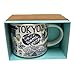 Starbucks Been There Series Tokyo Ceramic Coffee Mug, 14 Oz