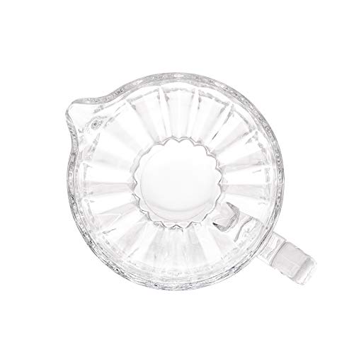 LYOR - Molheira de Cristal Tulipa 240ml