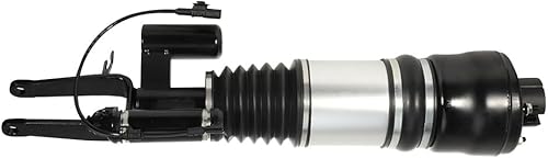 Miniatura 8 de SCITOO Amortiguador de aire con resorte para Mercedes-Benz CLS350 2007-2011, para Mercedes-Benz para CLS500 2005 2007-2009, para CLS55 AMG 2006 Kit