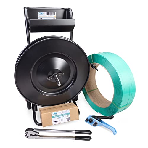 My Favorite Best Pallet Strapping Tool On The Market BNB