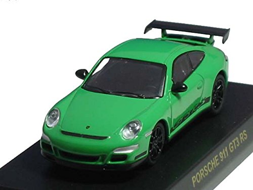 Amazon.co.jp: 京商 1/64 ポルシェ ミニカーコレクション3 ポルシェ
