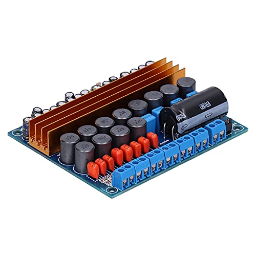 Digitale eindversterker Board-5.1-kanaals klasse D audiobeschermingsmodule TPA3116 DC18‑24V - Image 3