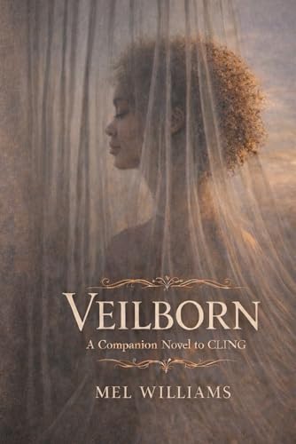 Veilborn: A Companion Novel to CLING