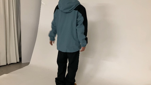 Amazon | SoTryAngel(ソートライエンジェル) レインウェア 上下セット