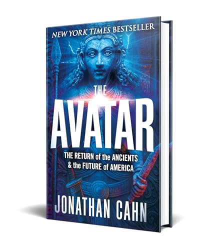 Image of The Avatar
