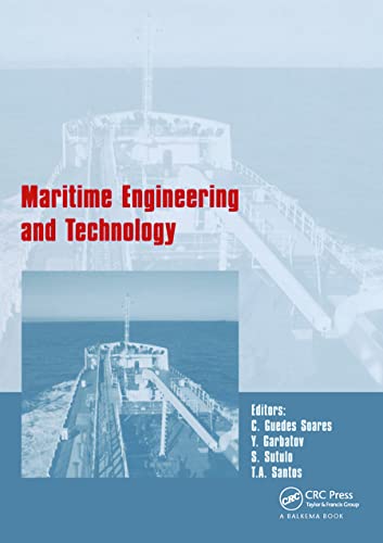 Marine Engineering and Technology view 2