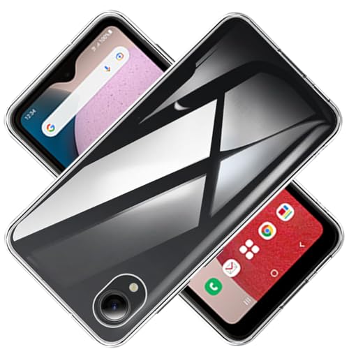 対応 Galaxy A23 5G SC-56C SCG18 ケース クリア ケース GalaxyA23 5G SC-56C SCG18 カバー TPU GalaxyA235G SC-56C SCG18 保護ケース カバー背面 Galaxy A23 5G SC-56C SCG18 ンプロテクター シェル クバー クリア ソフト 透明シェル ンプロテクター ​シェル