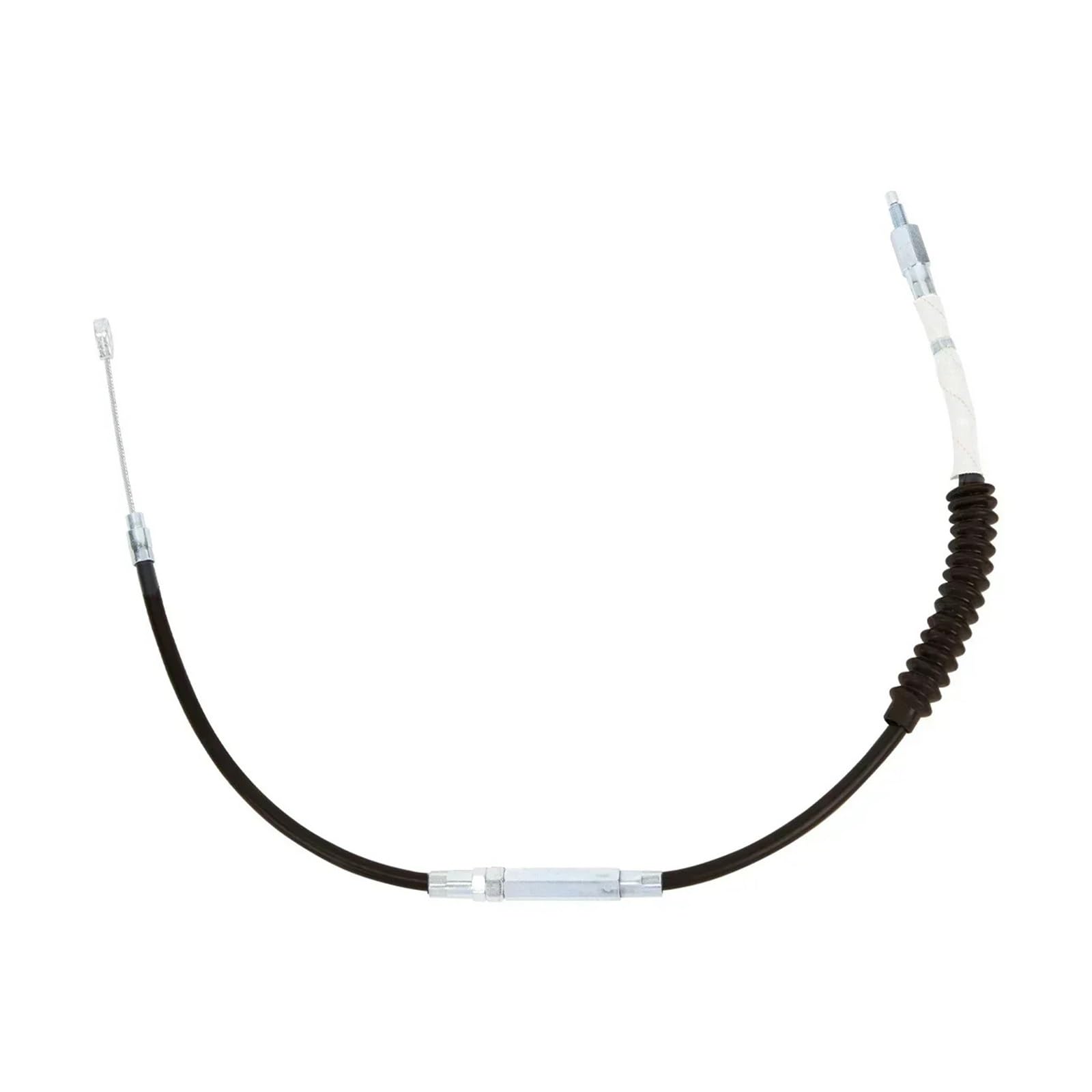 Câble d'embrayage 80 cm robuste pour moto 1200C 2011-2015