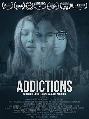 Adicciones