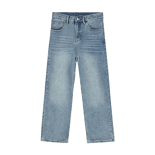 Jean hip hop homme pour le skate et le quotidien urbain