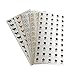 Meal Stickers (50 qty)
