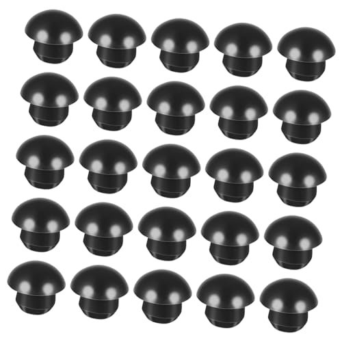 25pcs Hydraulic Floor Jack Oil Filler Plugs Replacement Bungs Hydraulic Bottle Jacks Floor Jacks