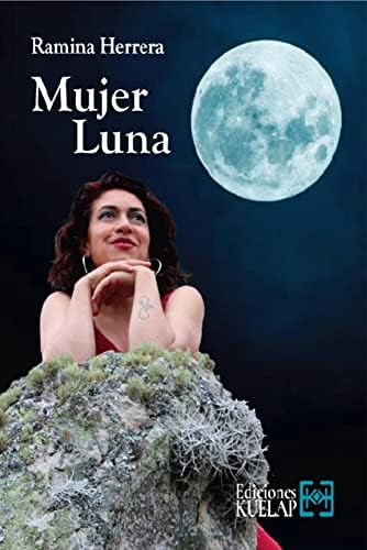 Mujer luna