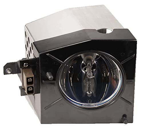 Generic Replacment For Toshiba D95-Lmp Rear Projector Tv Lamp With Housing #TOP11