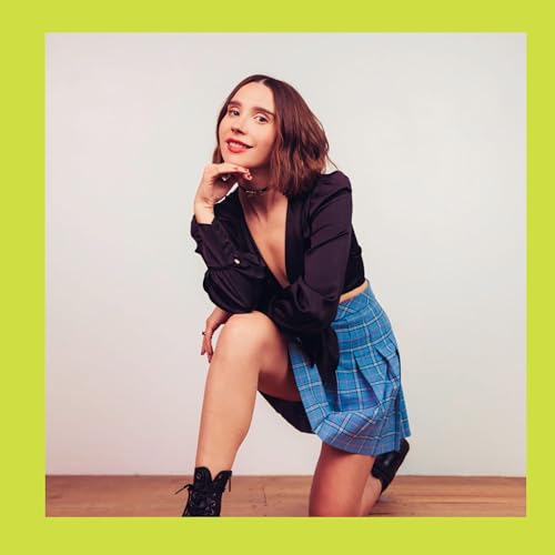 Is Everything A Cult? Amanda Montell Unpacks Our Obsession.