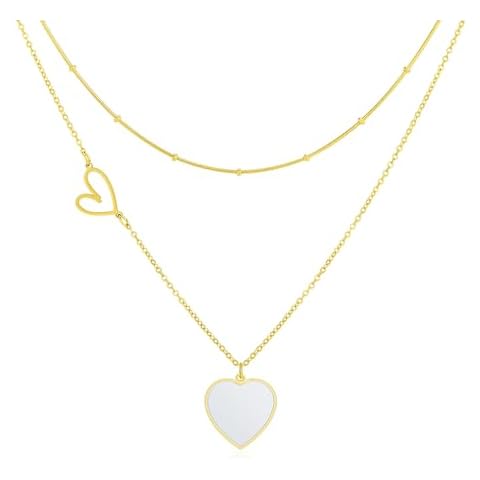 Collier en cœur Linawe Cover