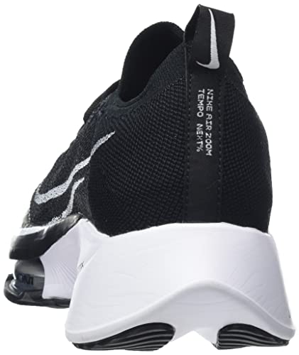 Tênis Nike Air Zoom Turbo Next Preto - Masculino Preto 37