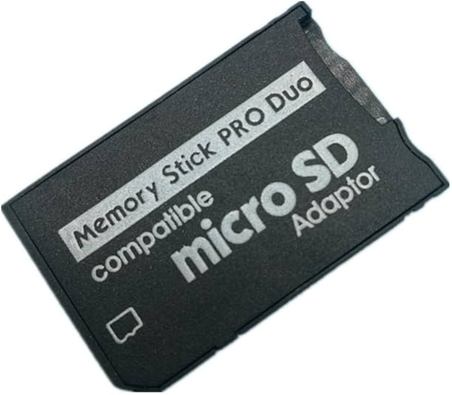 Amazon.co.jp|メモリースティック PRO Duo 変換アダプタ 互換品