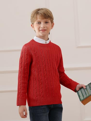 La mejor selección de Prendas de punto para Niño que puedes comprar esta semana. 14 Imagen adicional