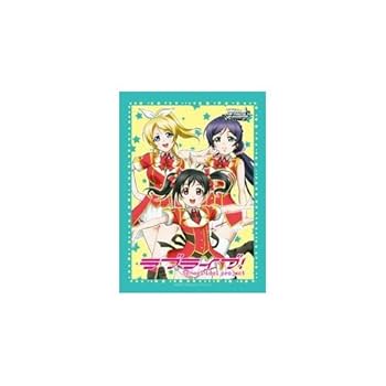 ヴァイスシュヴァルツ ラブライブ！絵里、希、にこ スリーブ rdzdsi3 Amazon | ヴァイスシュヴァルツ ラブライブ！絵里、希、にこ
