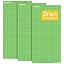 Green (3 Pack)
