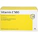 Produktbild VITAMIN C 500 Filmtabletten 100 St