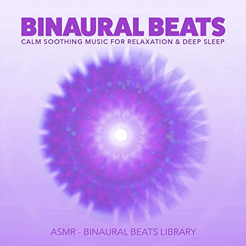 Play Binaural Beats: Calm Soothing Music for Relaxation & Deep Sleep by ...